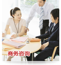 商务咨询,企业咨询
