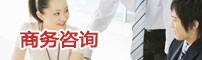 服务范围 商务咨询